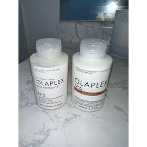 OLAPLEX Hair Perfector & Bond Smoother